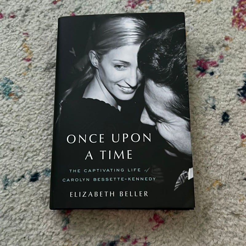 Once upon a Time