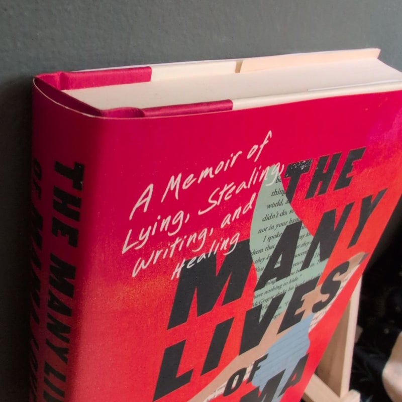 The Many Lives of Mama Love
