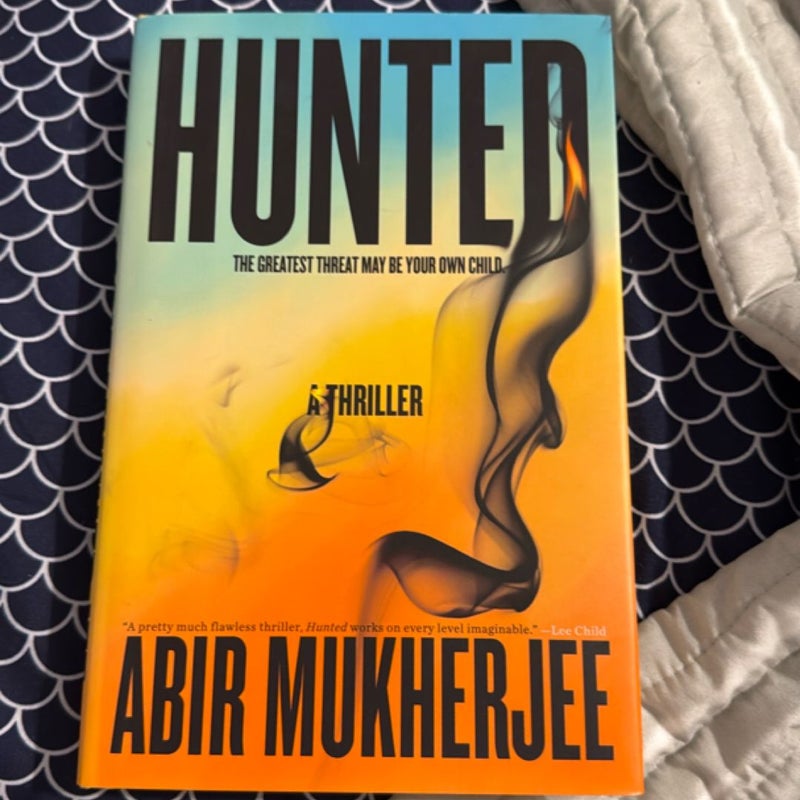 Hunted