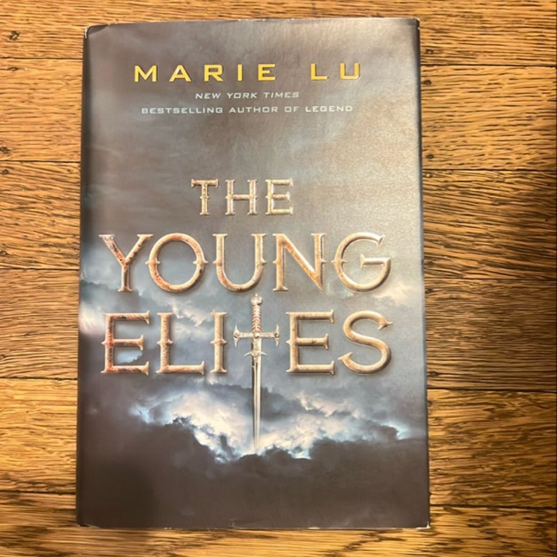 The Young Elites