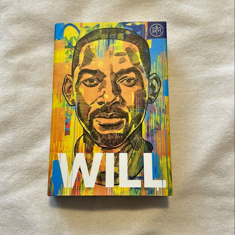 Will