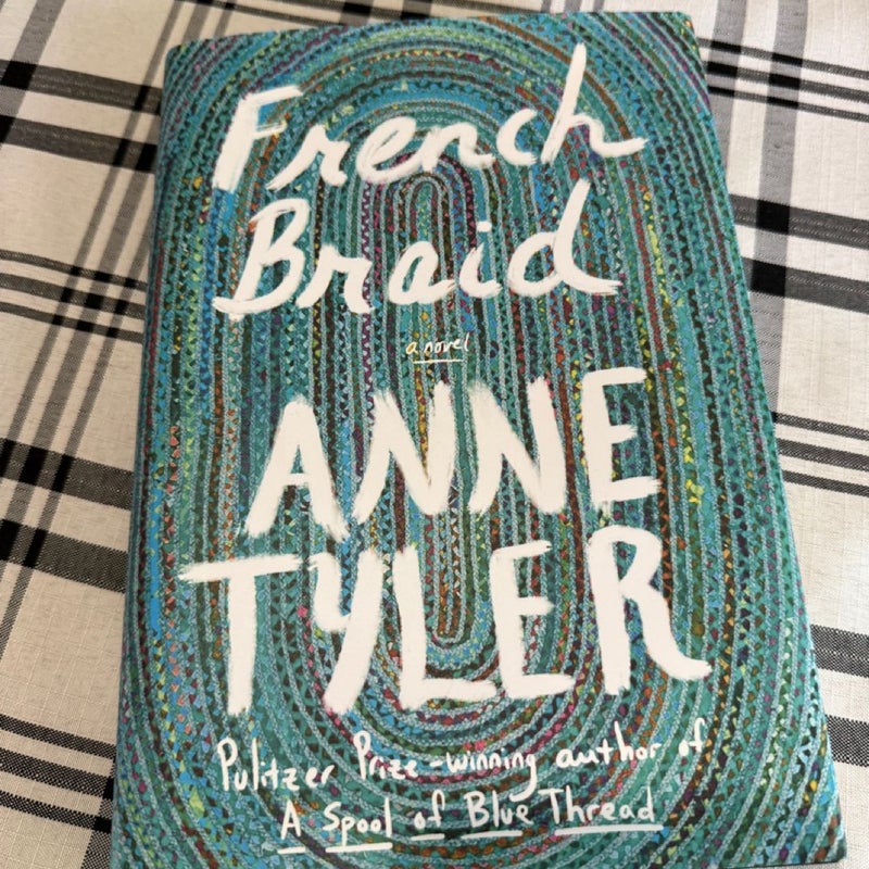 French Braid