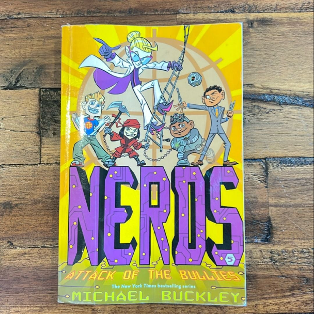 Nerds