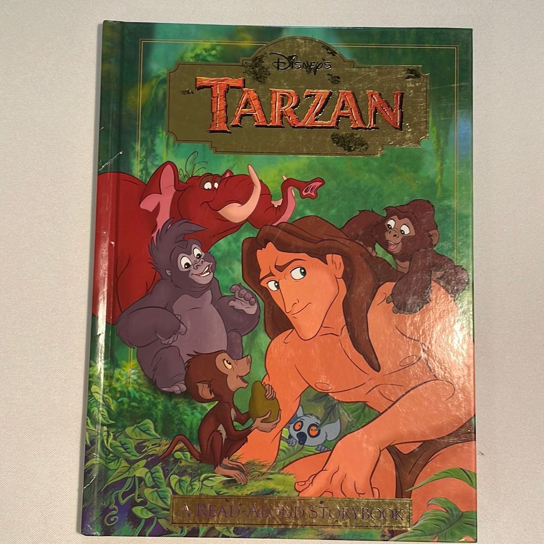 Tarzan