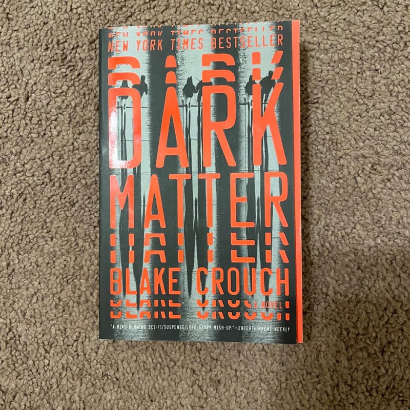 Dark Matter