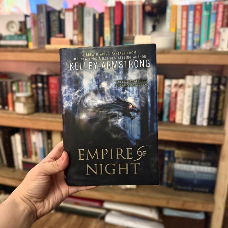 Empire of Night