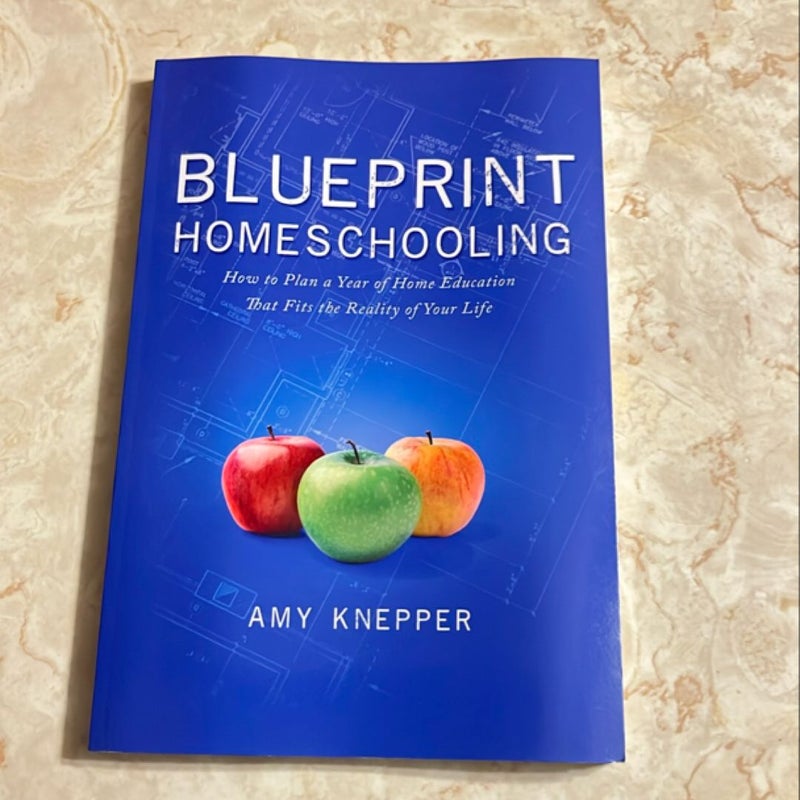 Blueprint Homeschooling