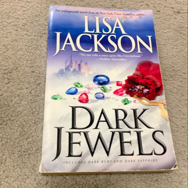 Dark Jewels