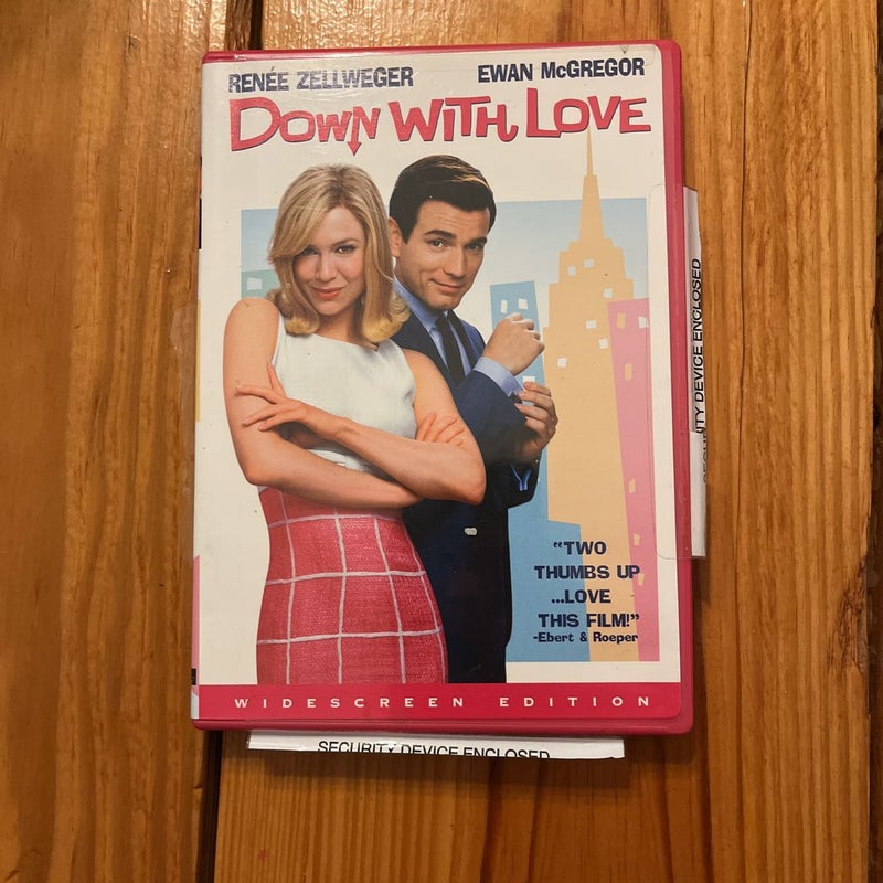 Romance Movie Bundle