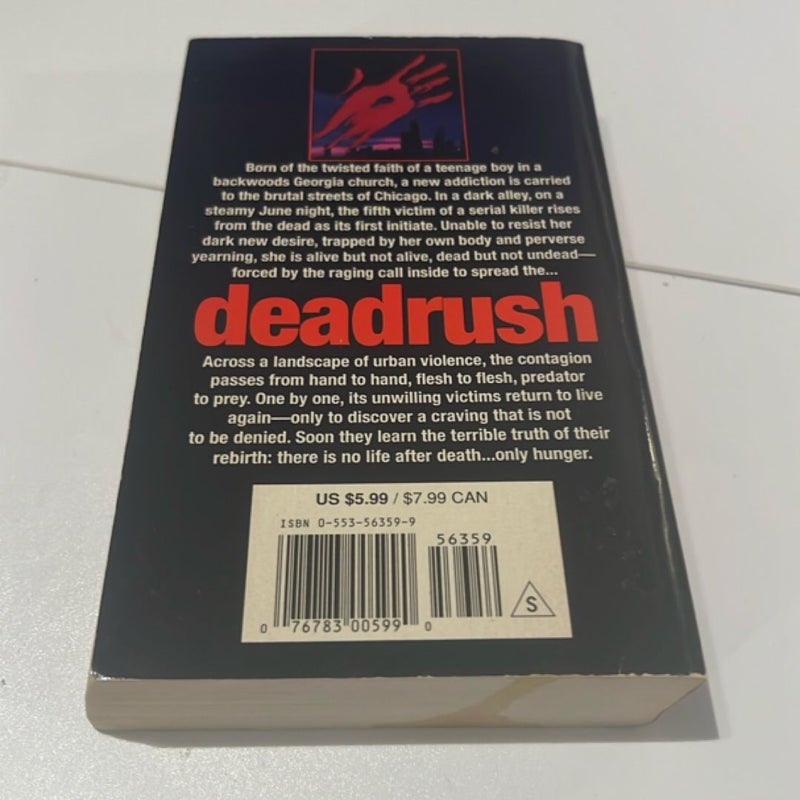Deadrush