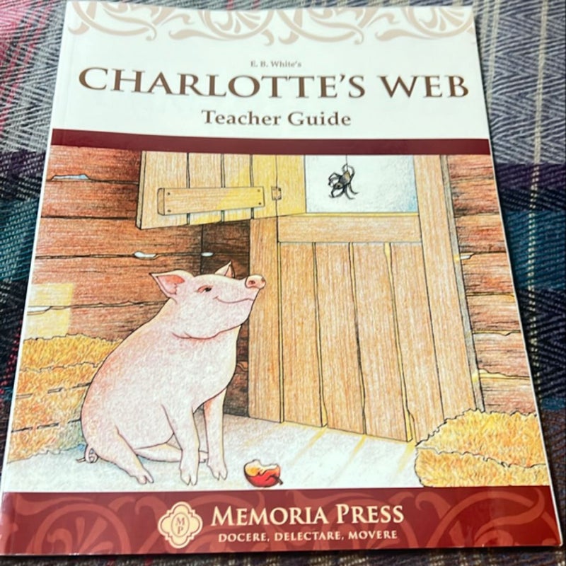 Charlotte's Web: Full Color Edition