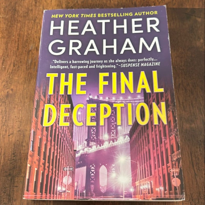 The Final Deception