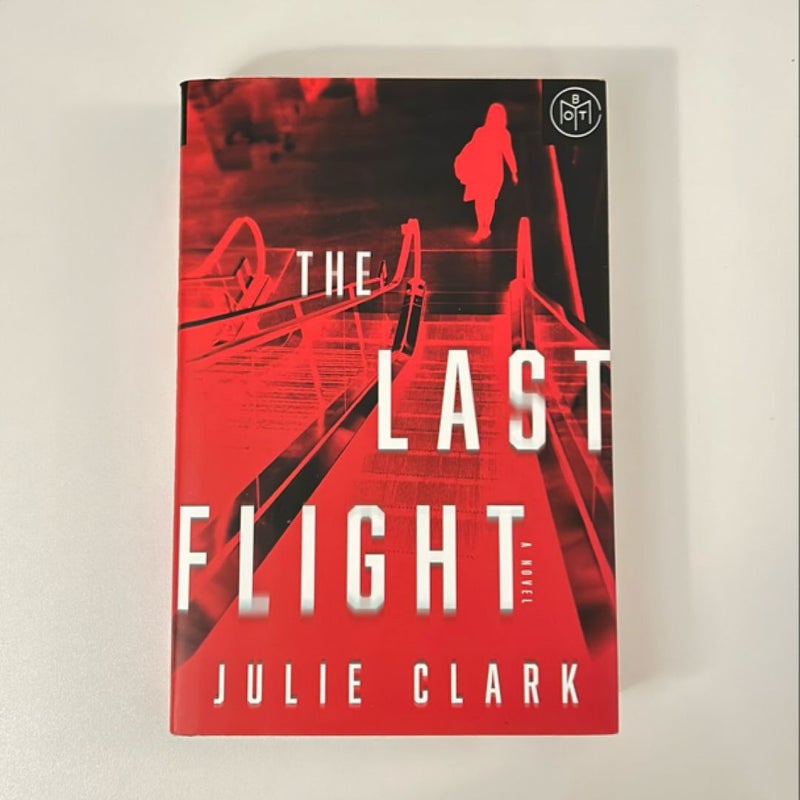 The Last Flight