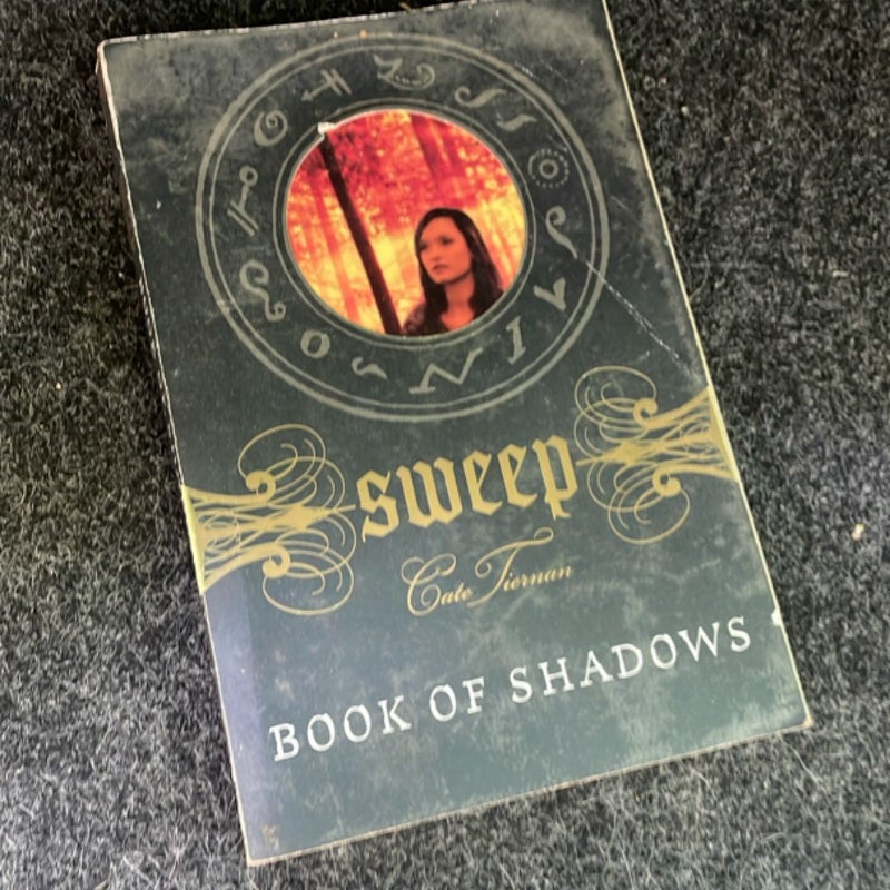 Book of Shadows
