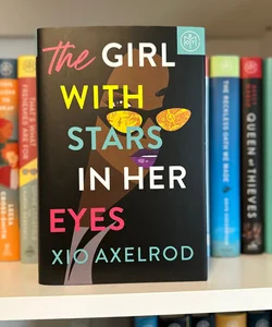The Girl With Stars in Her Eyes