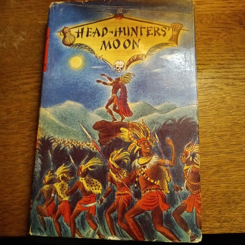 Head-hunters Moon