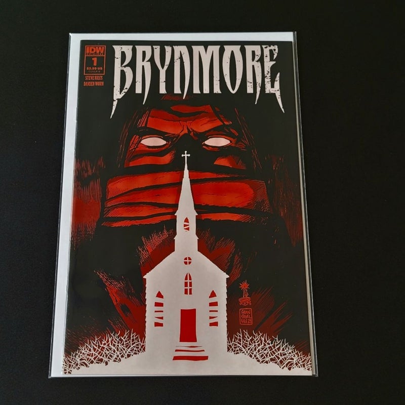 Brynmore #1