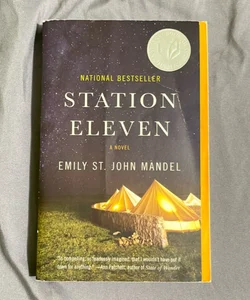 Station Eleven