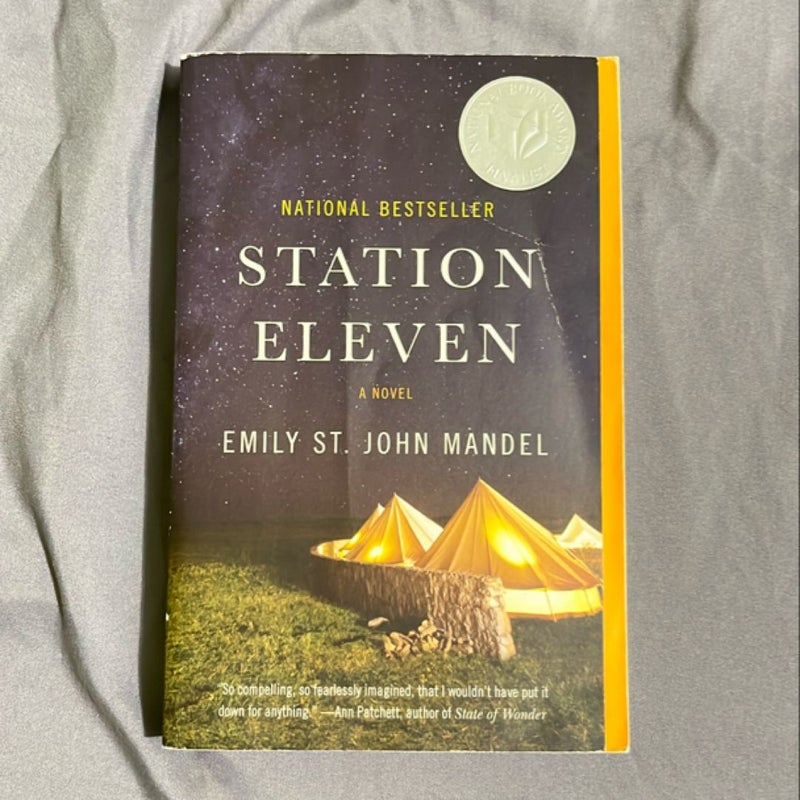 Station Eleven