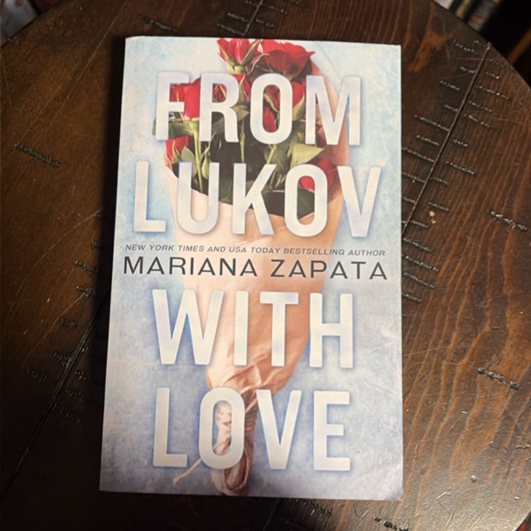 From Lukov with Love