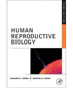 Human Reproductive Biology