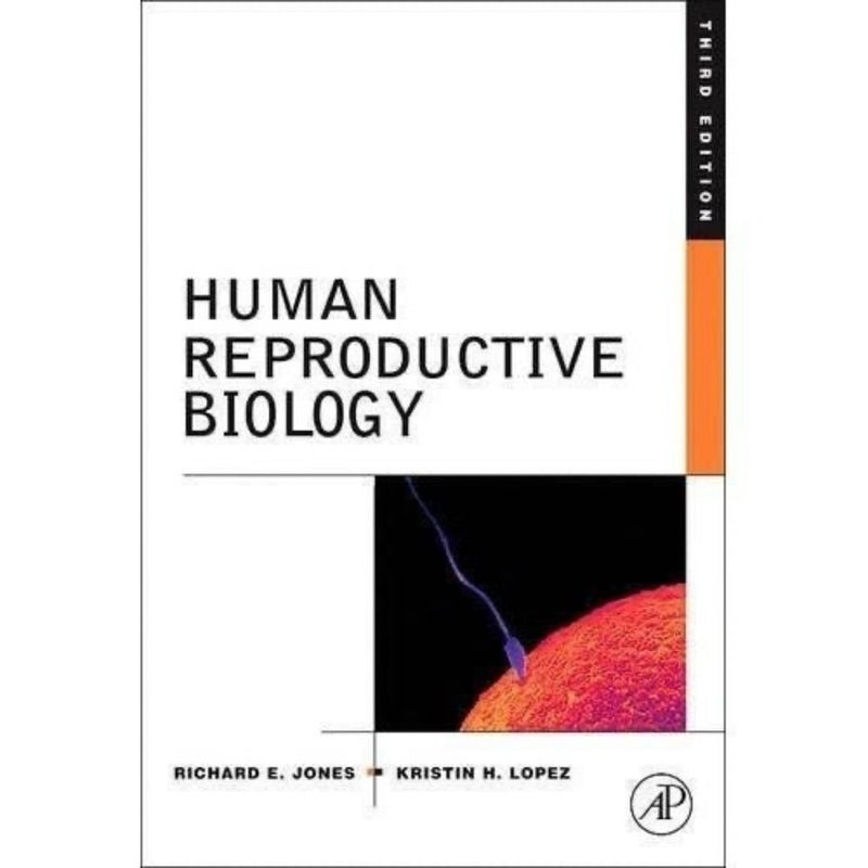 Human Reproductive Biology