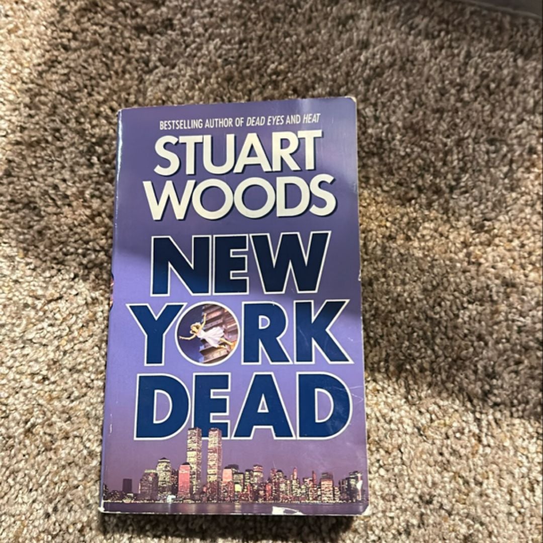 New York Dead