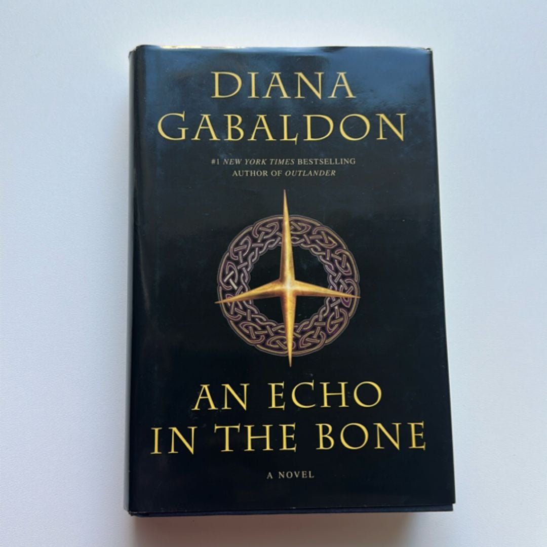 An Echo in the Bone