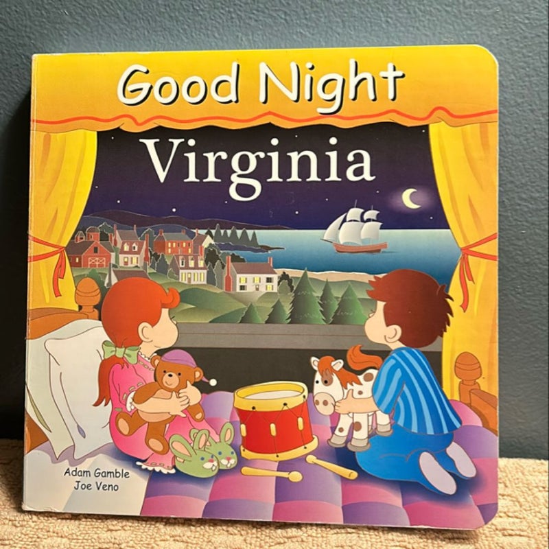 Good Night Virginia