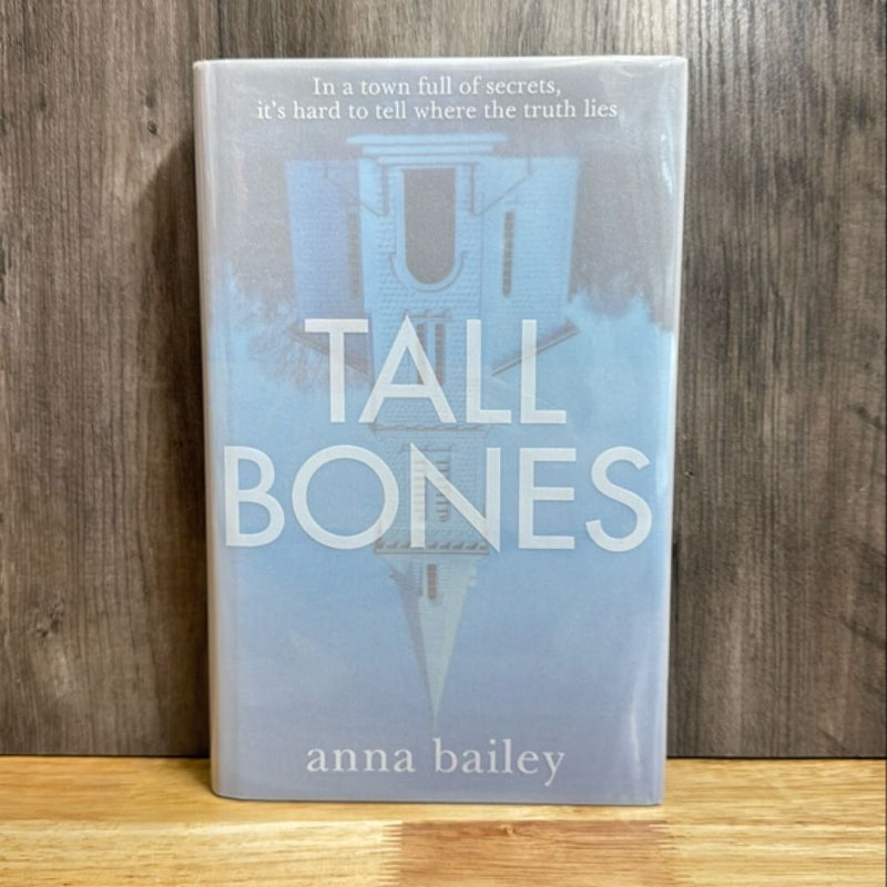 Tall Bones