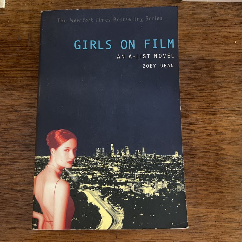 Girls on Film