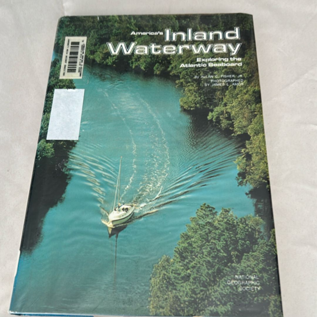 America's Inland Waterway