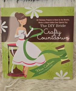 The DIY Bride Crafty Countdown