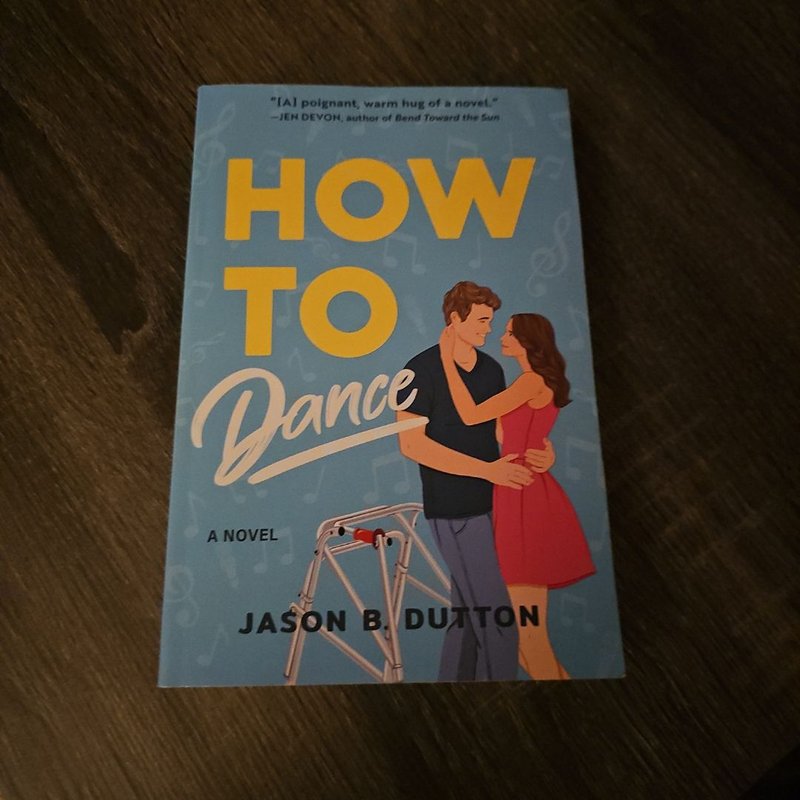 How to Dance