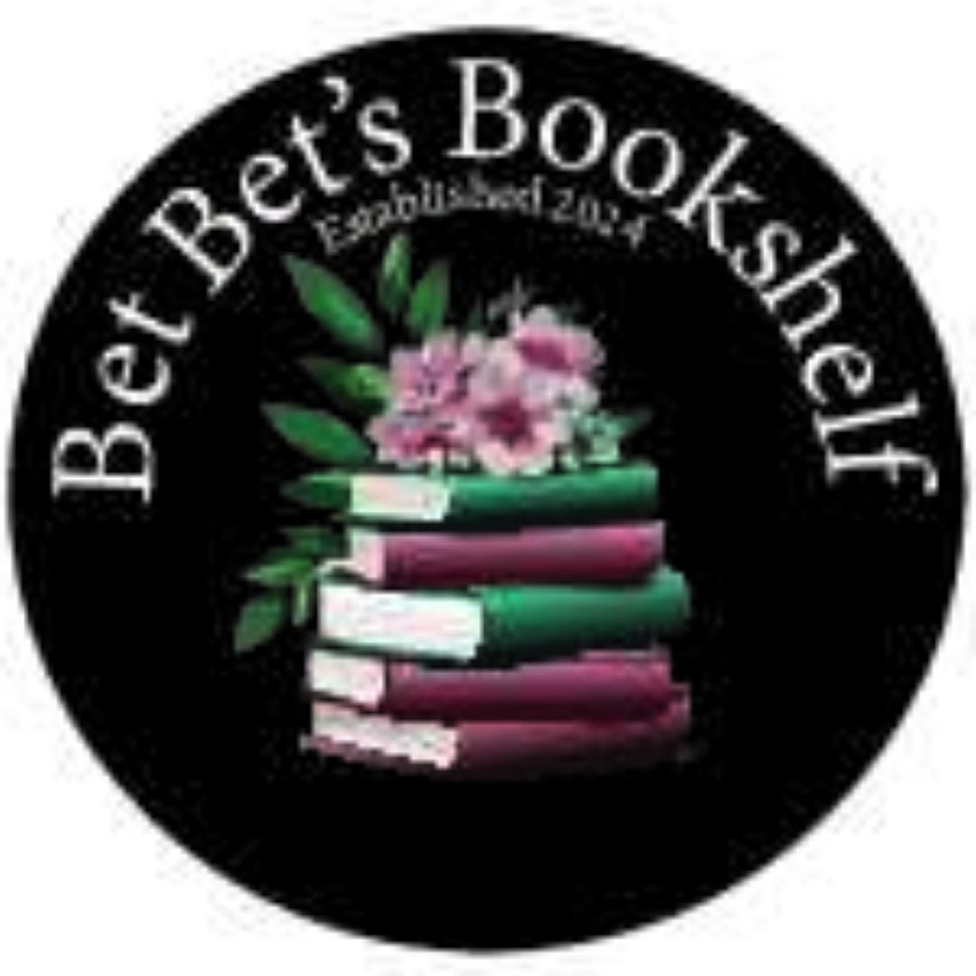 Bet Bet's Bookshelf
