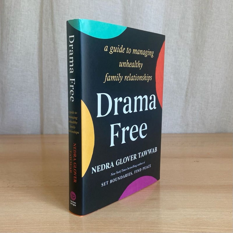 Drama Free