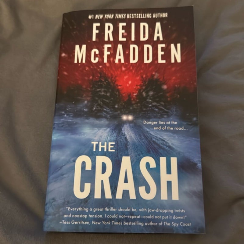 The Crash