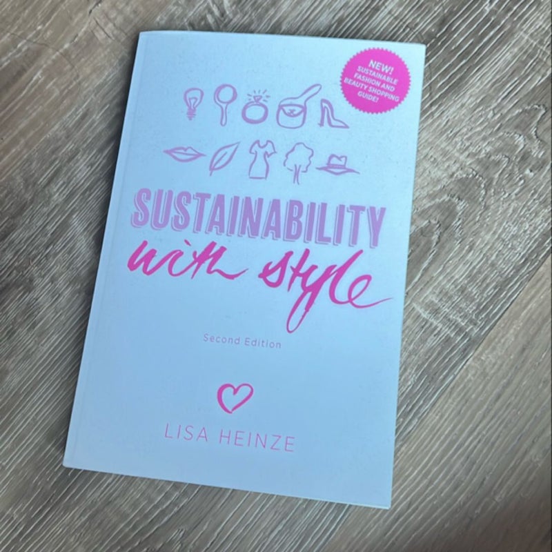 Sustainability with Style