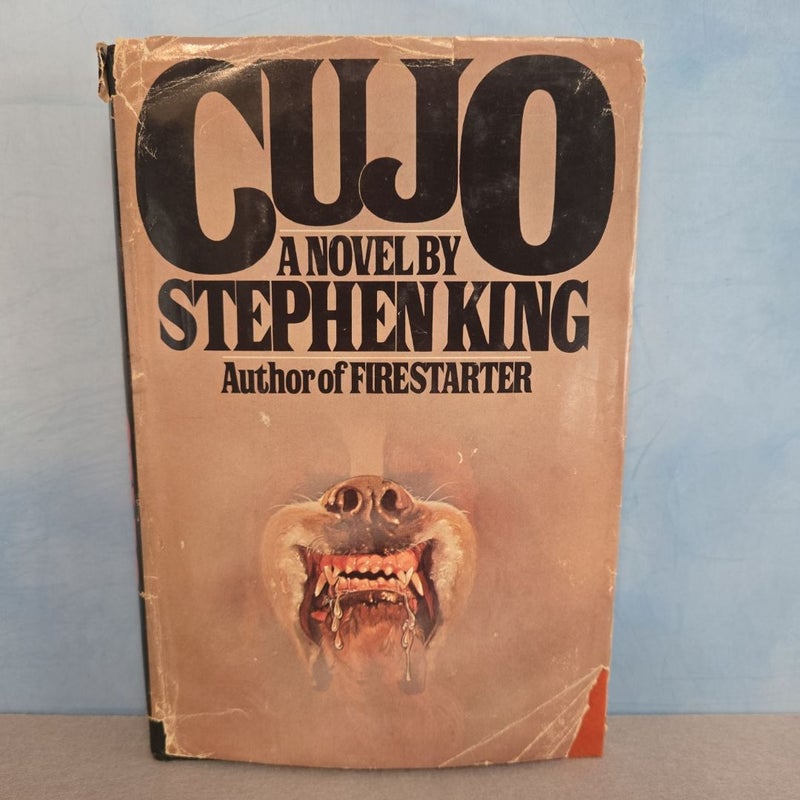 Cujo