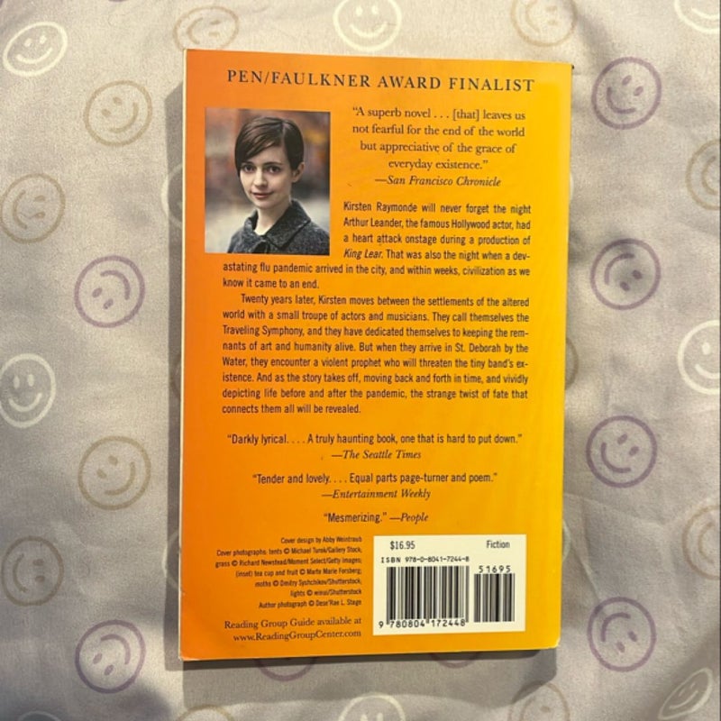 Station Eleven