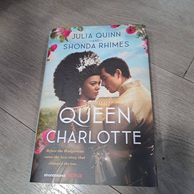 Queen Charlotte