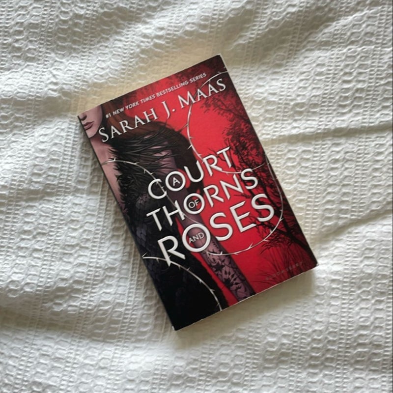 A Court of Thorns and Roses