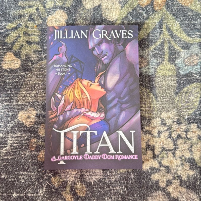 Titan