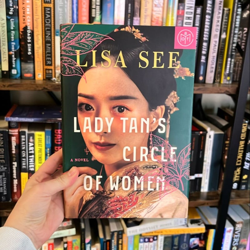 Lady Tan's Circle of Women