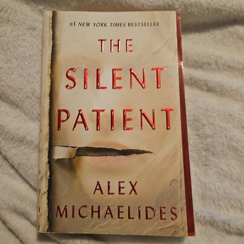 The Silent Patient