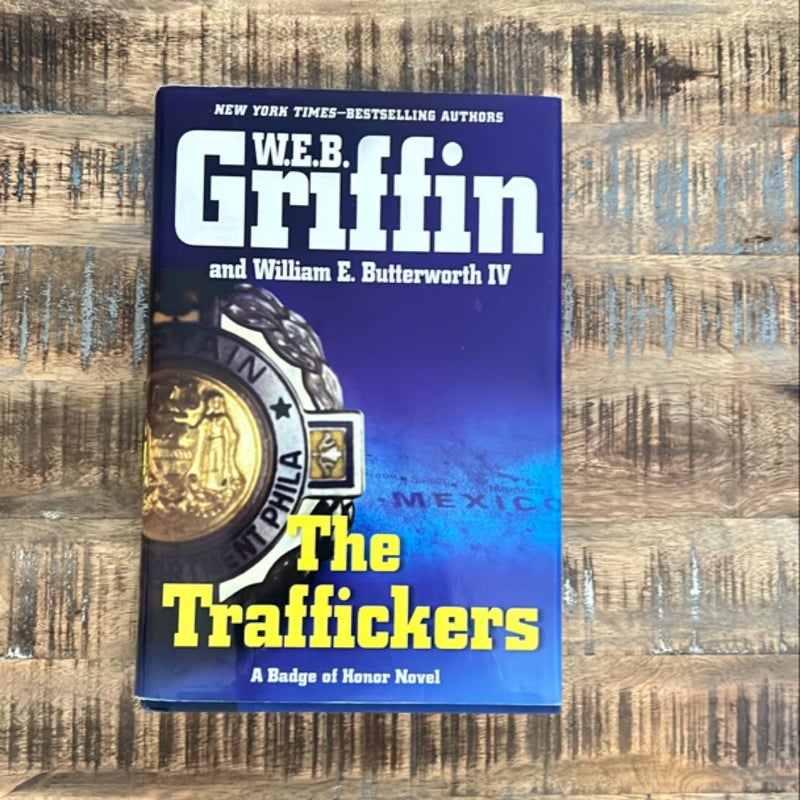 The Traffickers