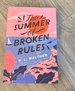 The Summer of Broken Rules