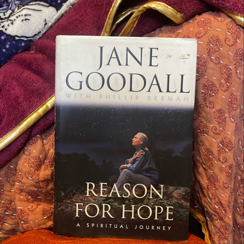 Reason for Hope