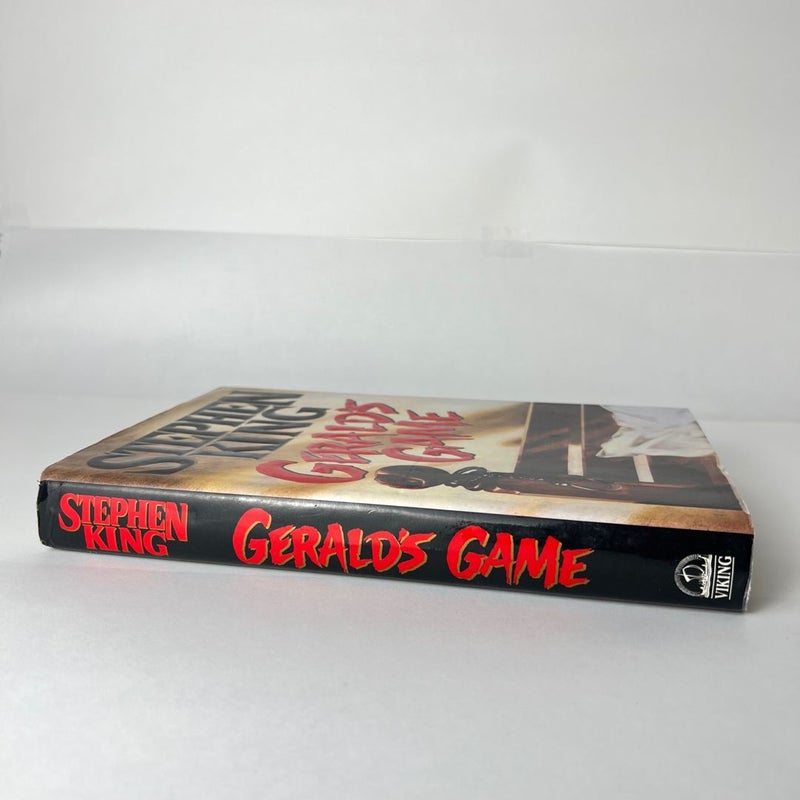 Gerald's Game
