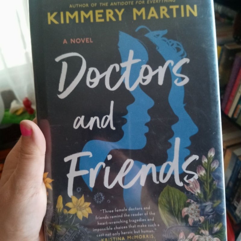 Doctors and Friends